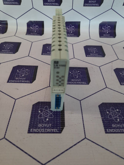 PEPPERL-FUCHS LB 1102 DIGITAL INPUT MODULE