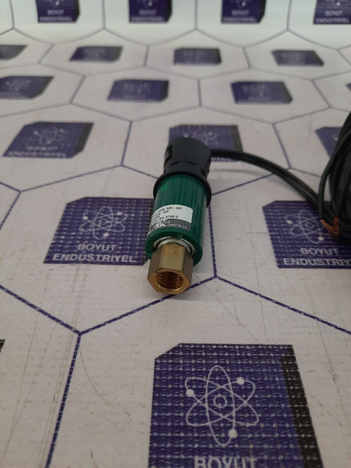 SENSATA 20PS01-0092 585-440 SENSOR