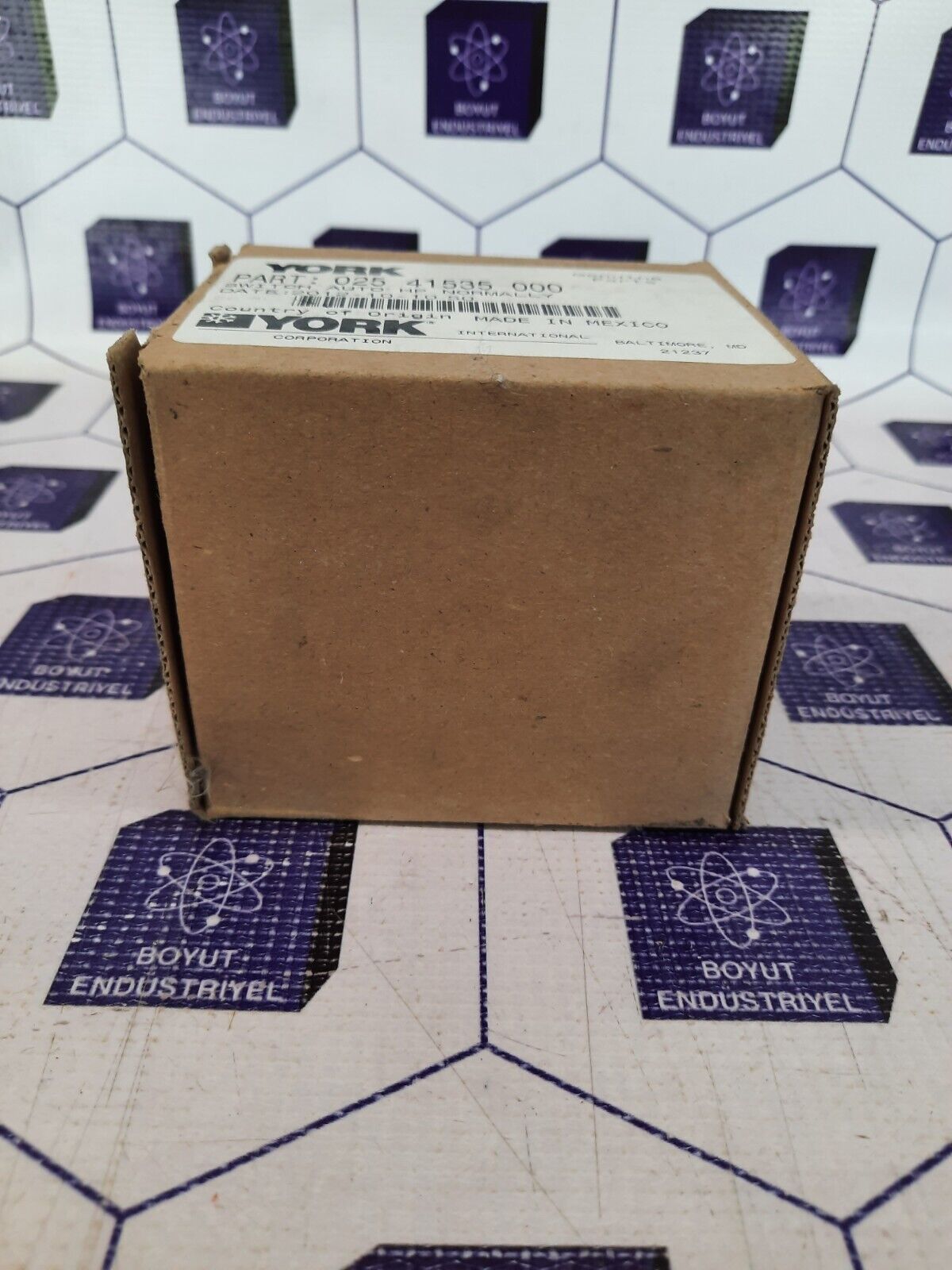 SENSATA 20PS01-0092 585-440 SENSOR