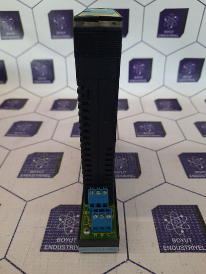 ELCON 1090-G-0-0720-AA SERIES 1000 Strain Gauge Converter