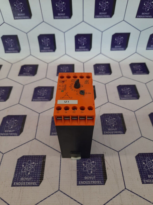 E.Dold U.Sohne BA9042 Safety Relay