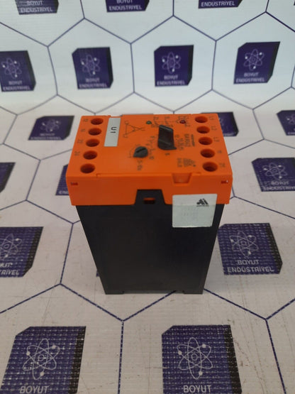 E.Dold U.Sohne BA9042 Safety Relay