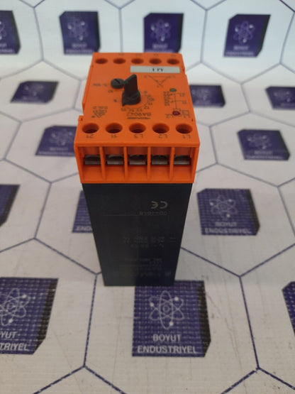 E.Dold U.Sohne BA9042 Safety Relay