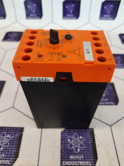 E.Dold U.Sohne BA9042 Safety Relay