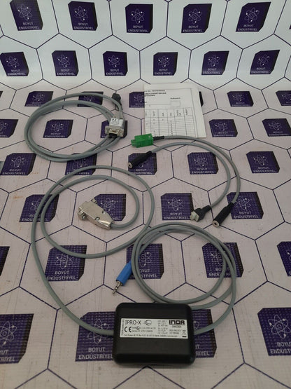 INOR IPRO-X / 70IPRX0002-002 TRANSMITTER