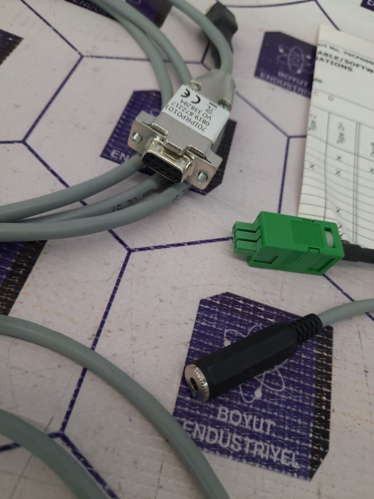 INOR IPRO-X / 70IPRX0002-002 TRANSMITTER