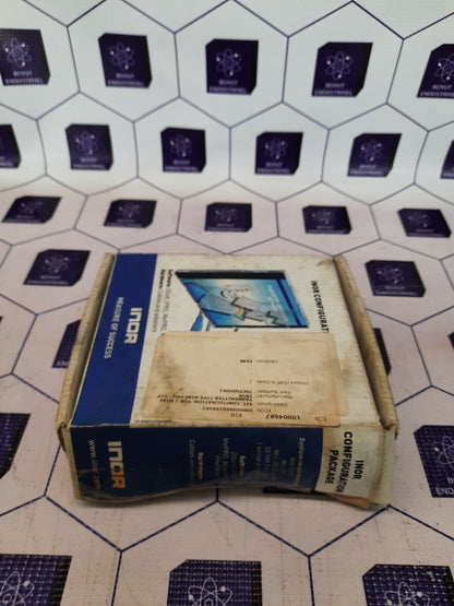 INOR IPRO-X / 70IPRX0002-002 TRANSMITTER