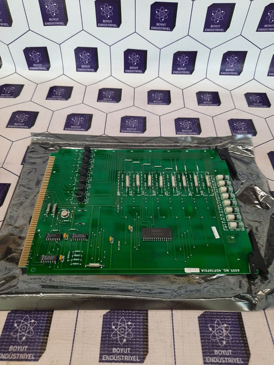 Honeywell 4DP7APXIA-322 / 51302951 Analog Input Module