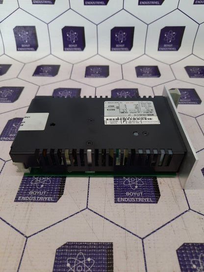 INDUSTRONIC 309-101-300 10 GW 05 DC/DC CONVERTER POWER SUPPLY