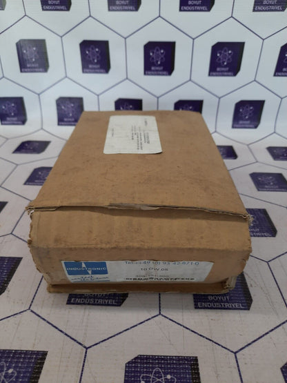 INDUSTRONIC 309-101-300 10 GW 05 DC/DC CONVERTER POWER SUPPLY