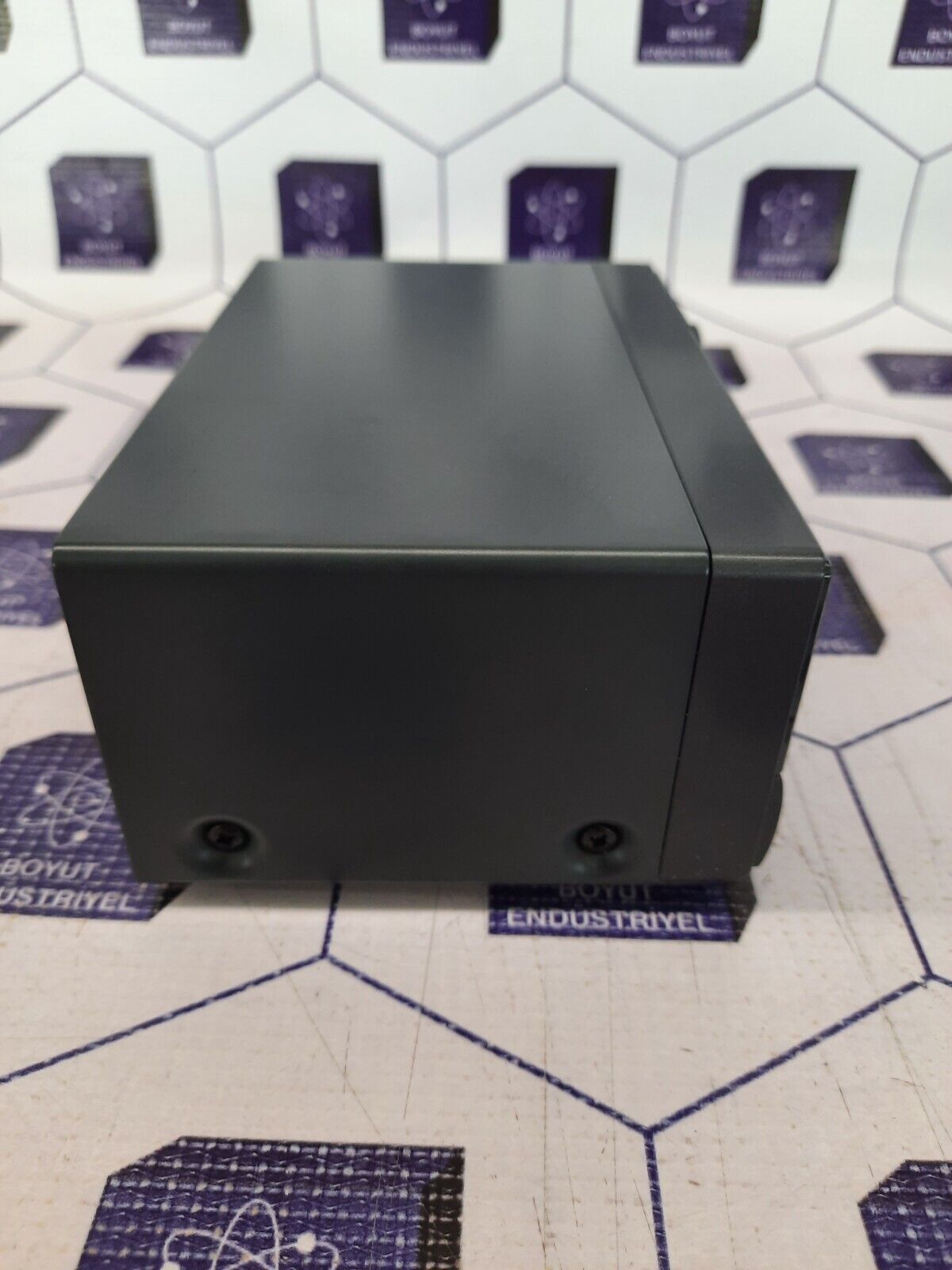 DIAMOND ANTENNA SX-200 SWR POWER METER