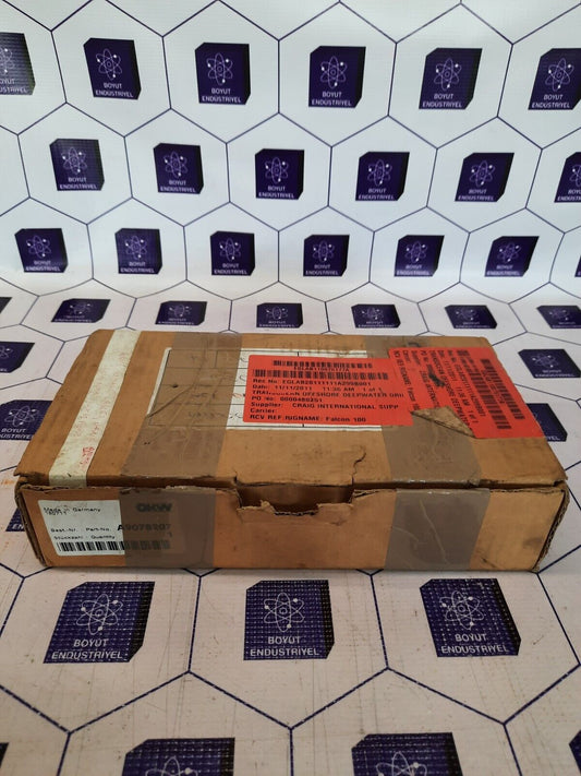 OKW A9078207 SCOTLOAD