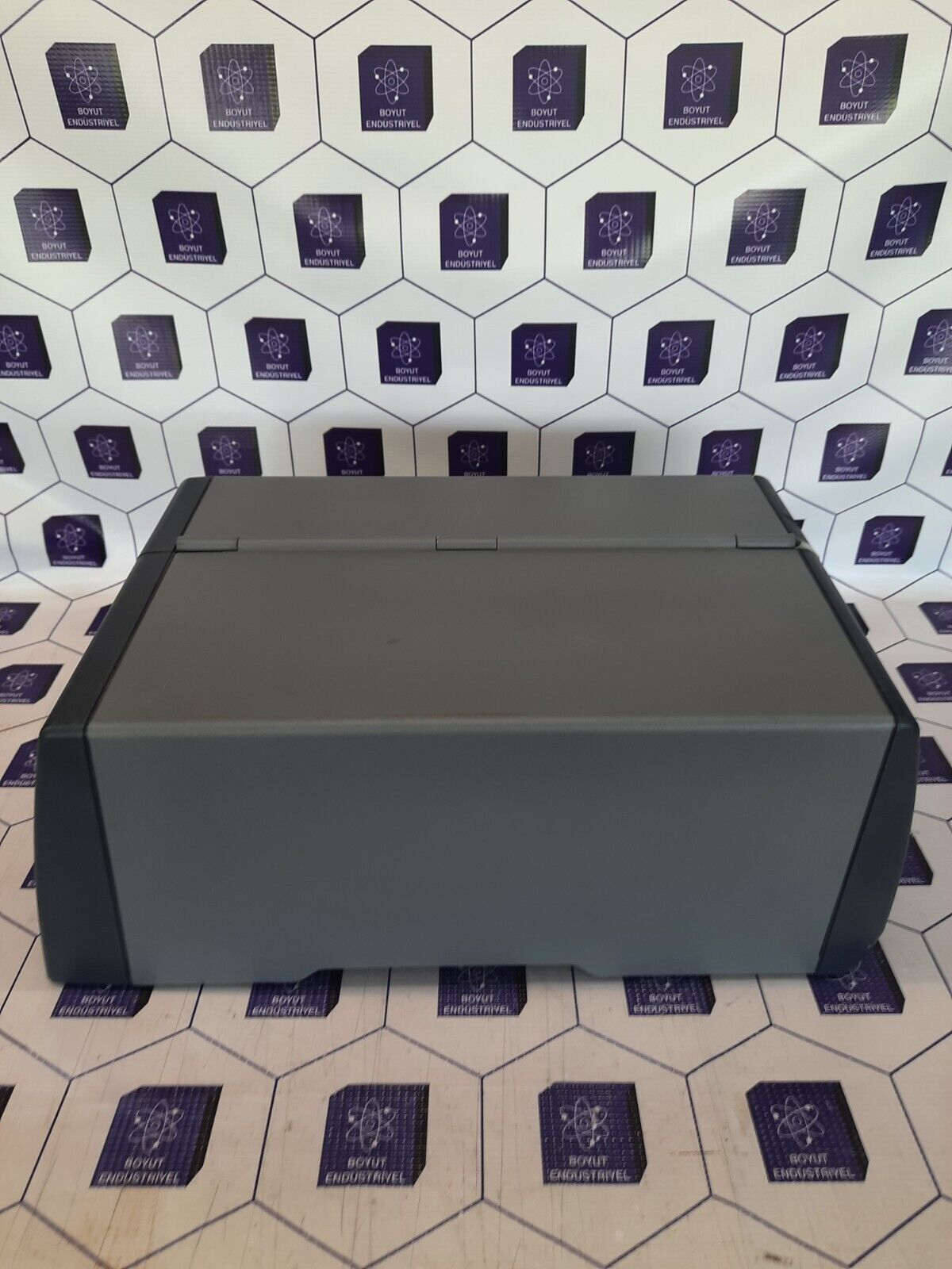 INTERMEC TECHNOLOGIES COPORATION PM43C Thermal Label Industrial Printer