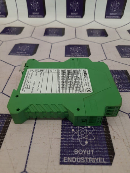 Phoenix Contact MCR-FL-C-UI-2UI-DCI 2814854