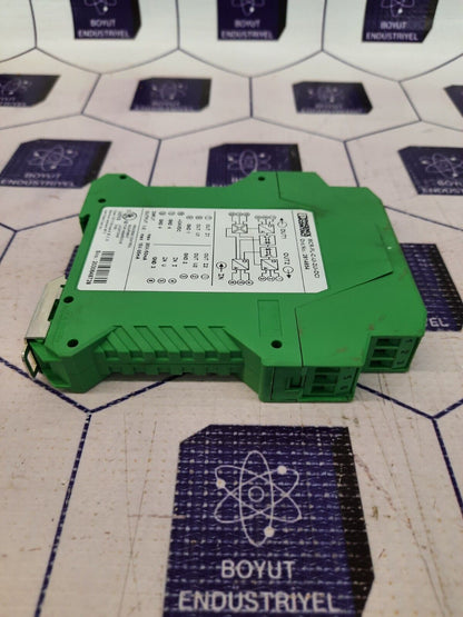 Phoenix Contact MCR-FL-C-UI-2UI-DCI 2814854