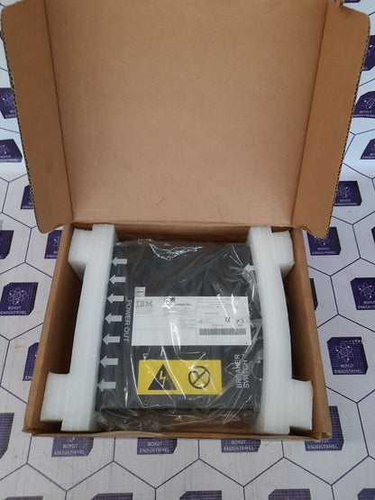 IBM API0PD01 09N9668 / 37L6864 RACK POWER UNIT