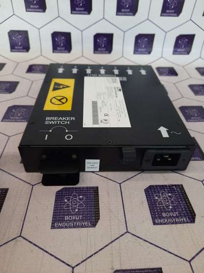 IBM API0PD01 09N9668 / 37L6864 RACK POWER UNIT