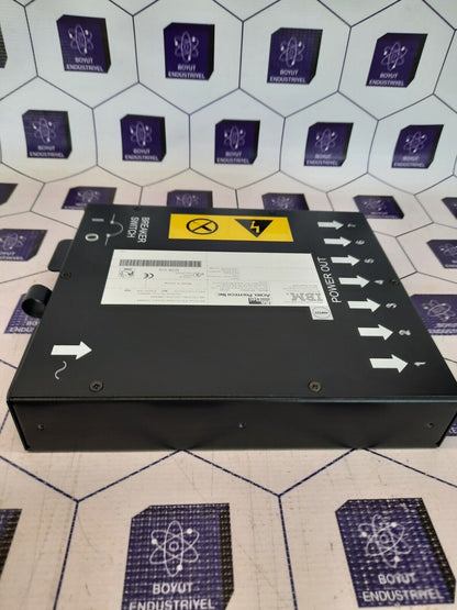 IBM API0PD01 09N9668 / 37L6864 RACK POWER UNIT