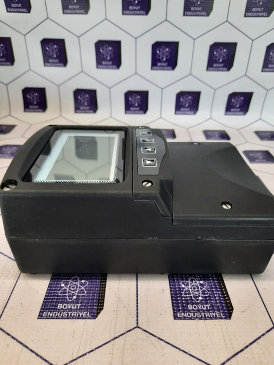 BEKA BA454D BATCH CONTROLLER