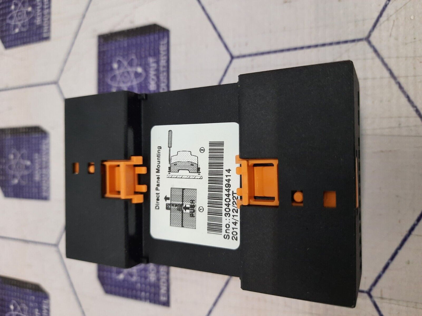 Phoenix Contact STEP-PS/1AC/24DC/1.75 Power Supply Module