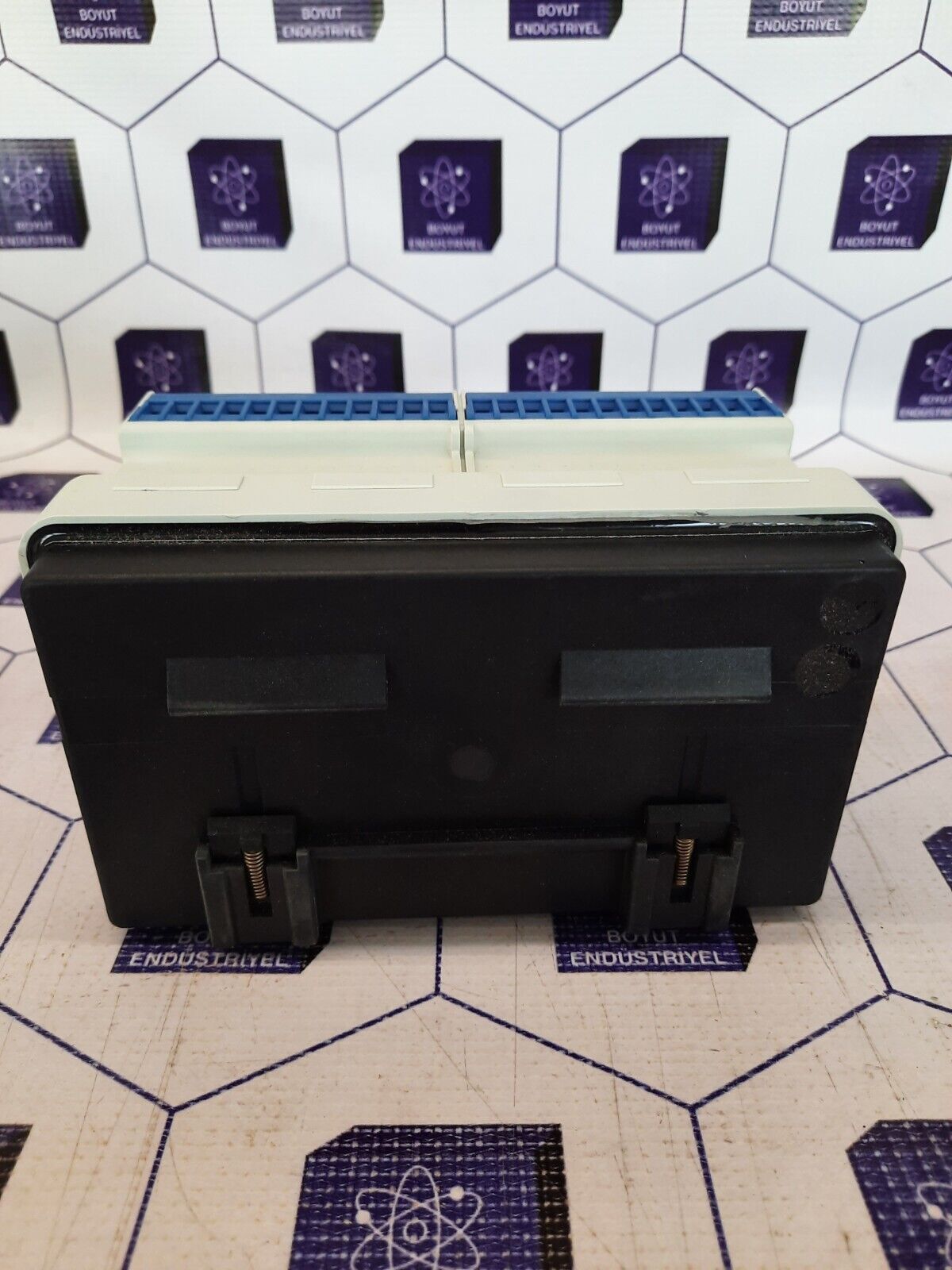 BARTEC 07-7331-2303/0000 PROFIBUS 16 X dıgıtal module
