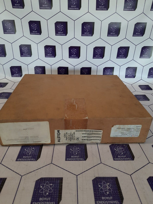 CEGELEC ALSPA IC697PWR713H PROGRAMABLE CONTROLLER