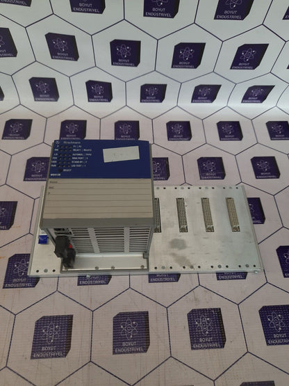 HIRSCHMANN MS4128-L2P POWER MICE SWITCHING MODULE