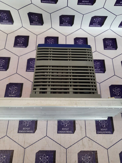 HIRSCHMANN MS4128-L2P POWER MICE SWITCHING MODULE