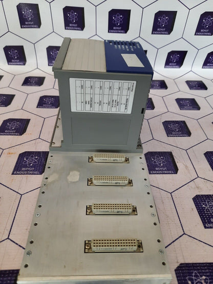 HIRSCHMANN MS4128-L2P POWER MICE SWITCHING MODULE