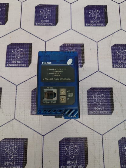 AUTOMATION DIRECT T1H-EBC I/O ETHERNET TERMINATOR