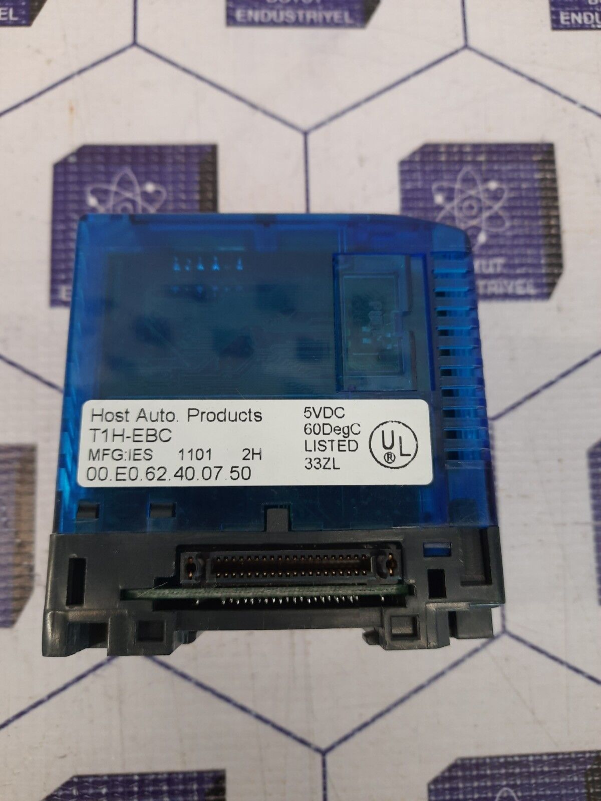 AUTOMATION DIRECT T1H-EBC I/O ETHERNET TERMINATOR