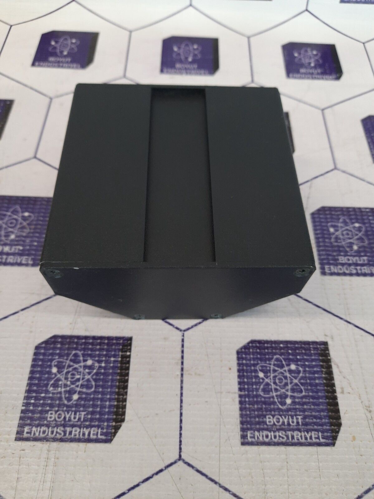 ROLLS ROYCE GWY01 CANMAN CONTROLLER NETWORK