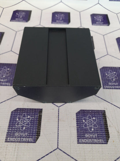 ROLLS ROYCE GWY01 CANMAN CONTROLLER NETWORK