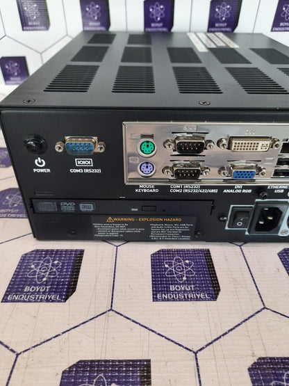 PARKER IPC00N-1D-X2S-DA5 IP POWER STATION Fast Shipping