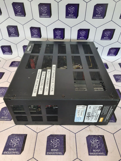 PARKER IPC00N-1D-X2S-DA5 IP POWER STATION Fast Shipping