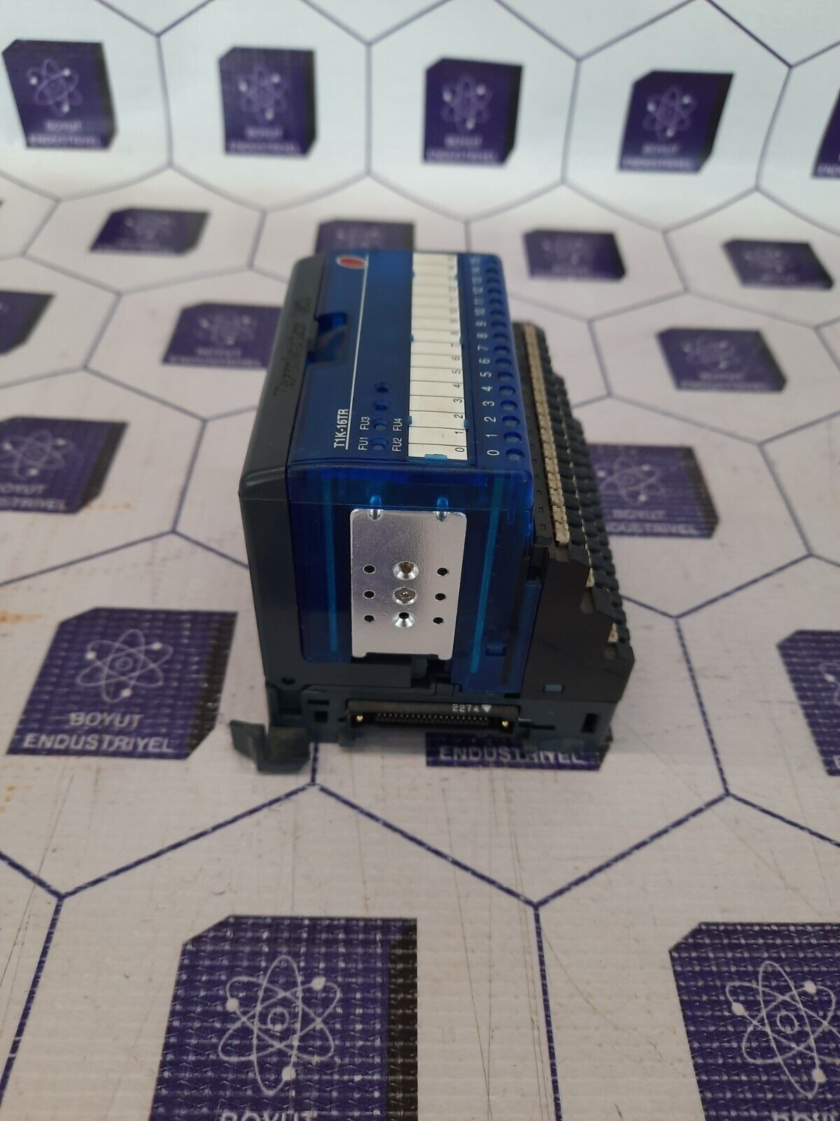 AUTOMATION DIRECT T1K-16TR Terminator