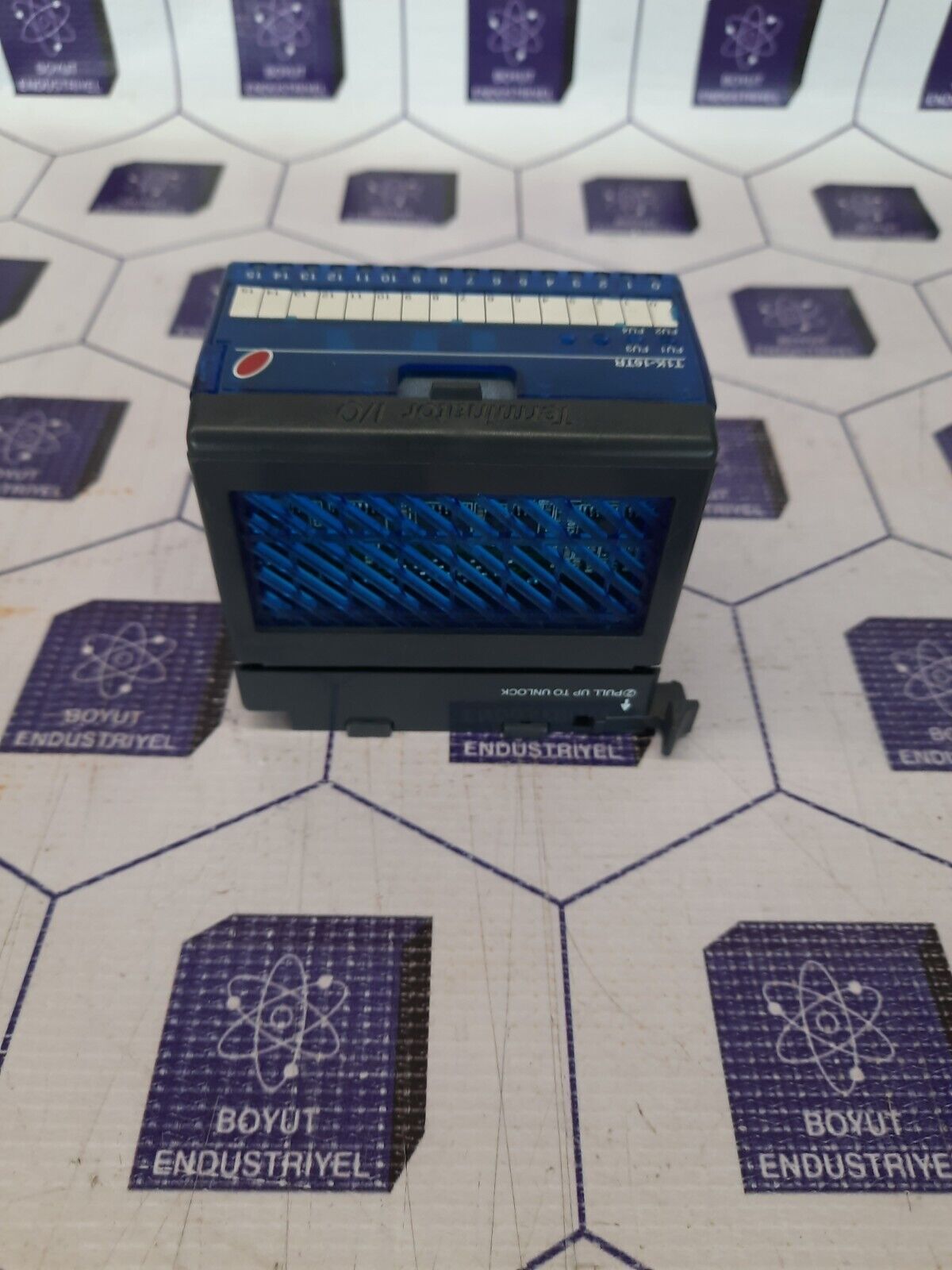 AUTOMATION DIRECT T1K-16TR Terminator