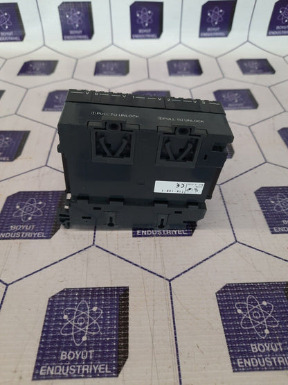 AUTOMATION DIRECT T1K-16TR Terminator