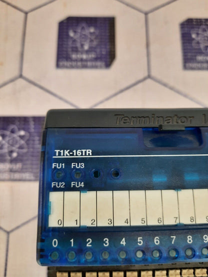 AUTOMATION DIRECT T1K-16TR Terminator