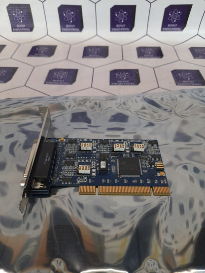 Connect Tech Inc. 65868G REV.B BlueStorm PCI