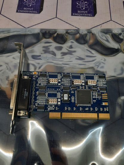 Connect Tech Inc. 65868G REV.B BlueStorm PCI