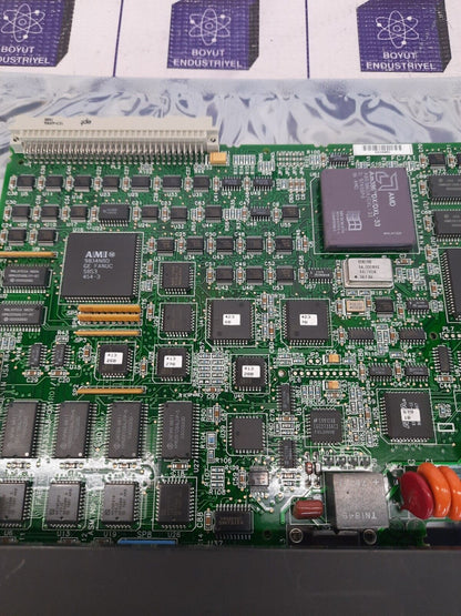 GE Fanuc IC697BEM741-BE FIB BUS CONTROLLER