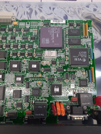 GE Fanuc IC697BEM741-BE FIB BUS CONTROLLER