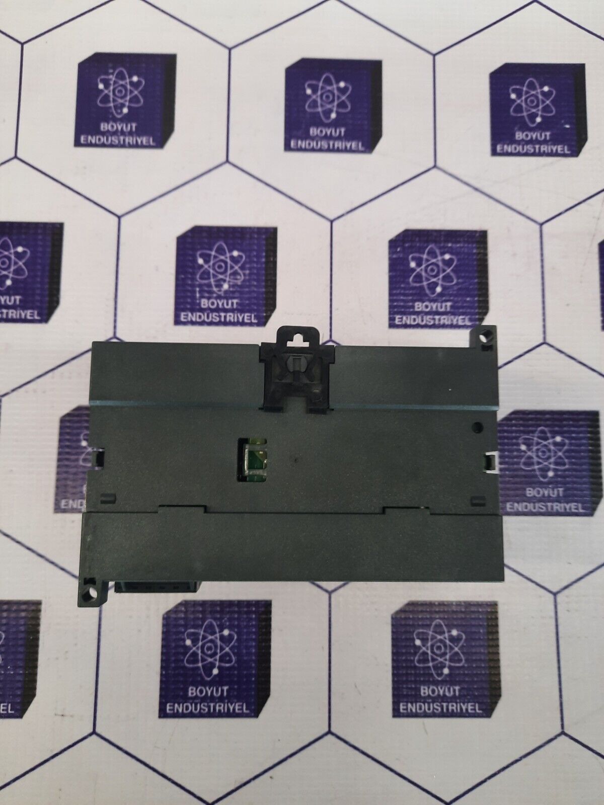 SIEMENS SIMATIC 1p 6ES7 214-2AD23-0XB0 CPU MODUL