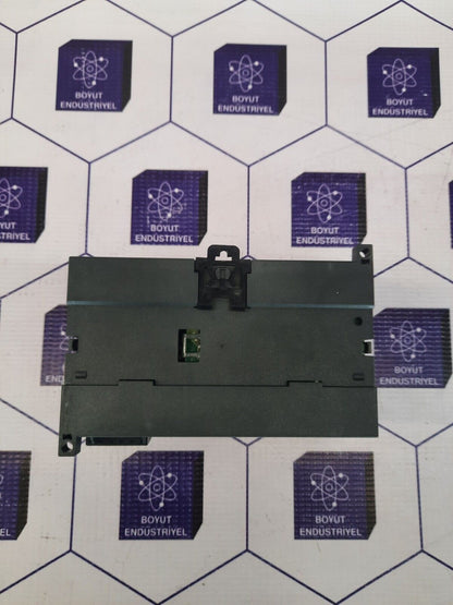 SIEMENS SIMATIC 1p 6ES7 214-2AD23-0XB0 CPU MODUL