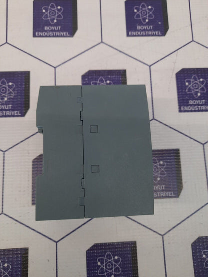 SIEMENS 6GK5 004-1BD00-1AB2 MODULE