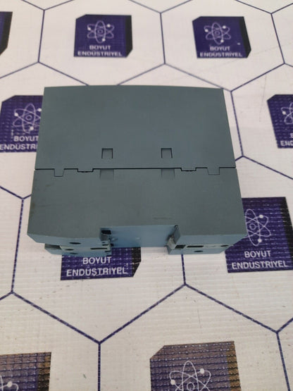 SIEMENS 6GK5 004-1BD00-1AB2 MODULE