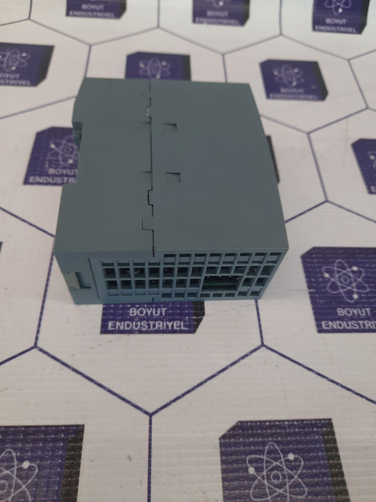 SIEMENS 6GK5 004-1BD00-1AB2 MODULE