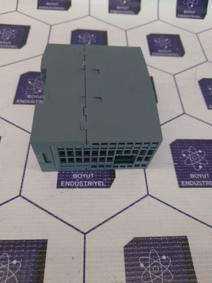 SIEMENS 6GK5 004-1BD00-1AB2 MODULE