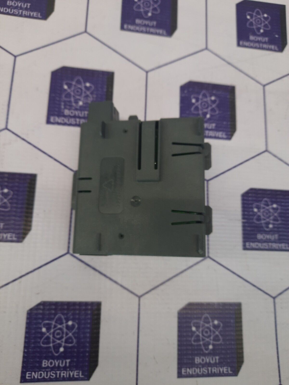 SIEMENS 6ES7 195-7HB00-0XA0 MODULE